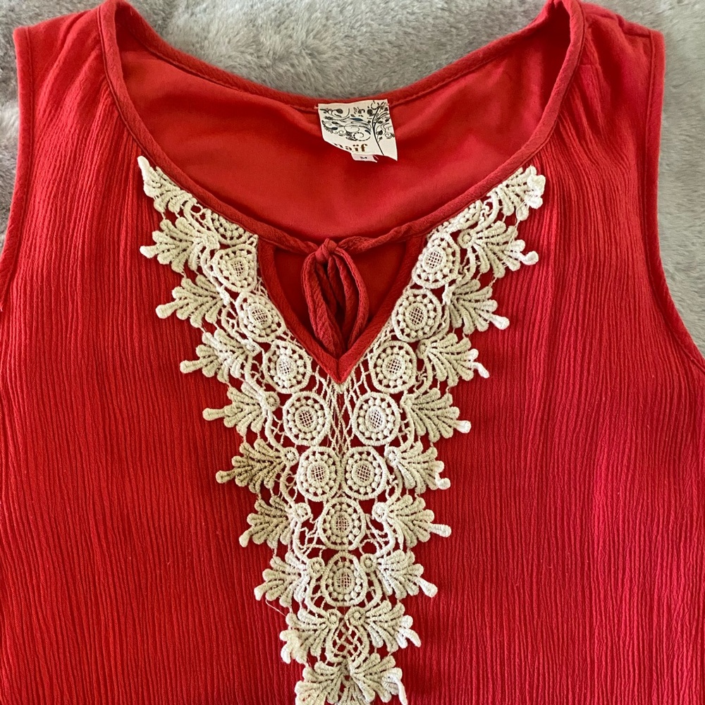 Summer dress
